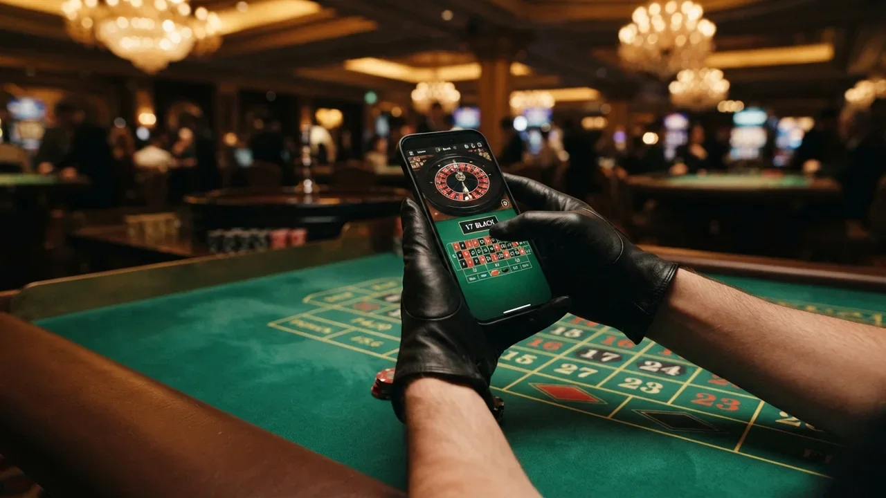 mejor casino online españa