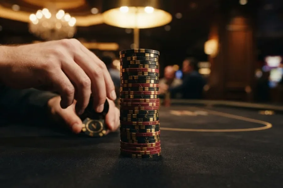 mejor casino online españa