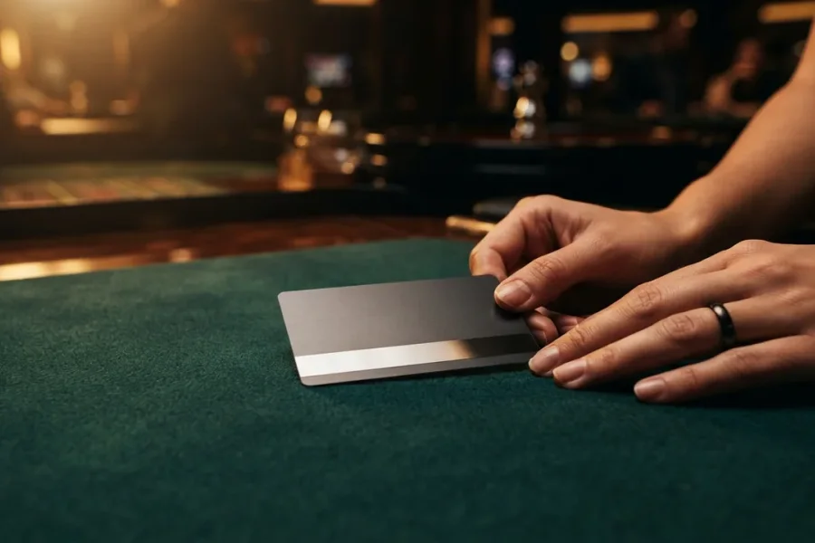 mejor casino online españa